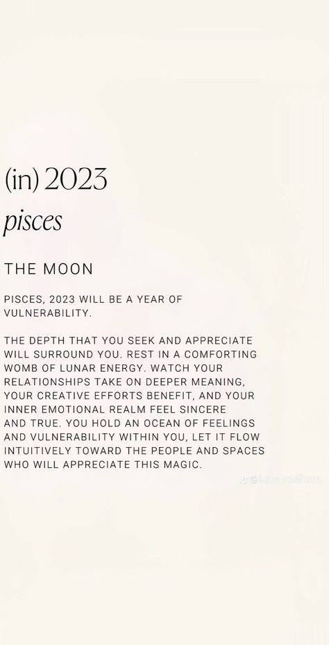 Virgo 2023 Predictions, Pisces Horoscope 2023, Pisces Vision Board, Pisces Meaning, Pisces 2023, Pisces Core, Emily Core, Virgo And Pisces, 2023 Vision Board