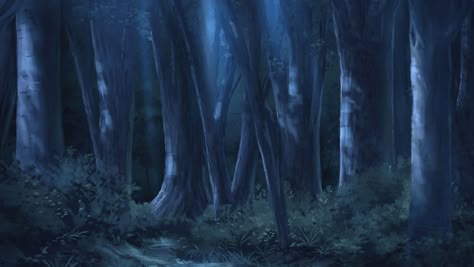 16:9 Backgrounds, Backgrounds For Gacha, Gacha Club Background, Kny Background, Sengoku Night Blood, Club Background, Background Scenery, Forest Drawing, Gacha Background