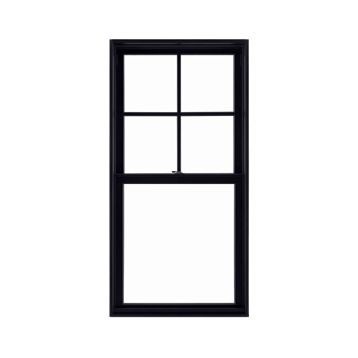 Double Hung Windows | Marvin Fiberglass Windows, Sliding French Doors, Casement Window, Brick Molding, Double Hung Windows, Laminated Glass, Windows Exterior, Casement Windows, Wood Interiors