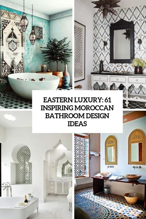 Moroccan Decor Bathroom, Moroccan Bathroom Decor, Moroccan Style Bathroom, Turquoise Bathroom Decor, Moroccan Inspired Bathroom, Hygiene Activities, Purple Bathroom Decor, Bathroom Decor Pictures, Turquoise Bathroom