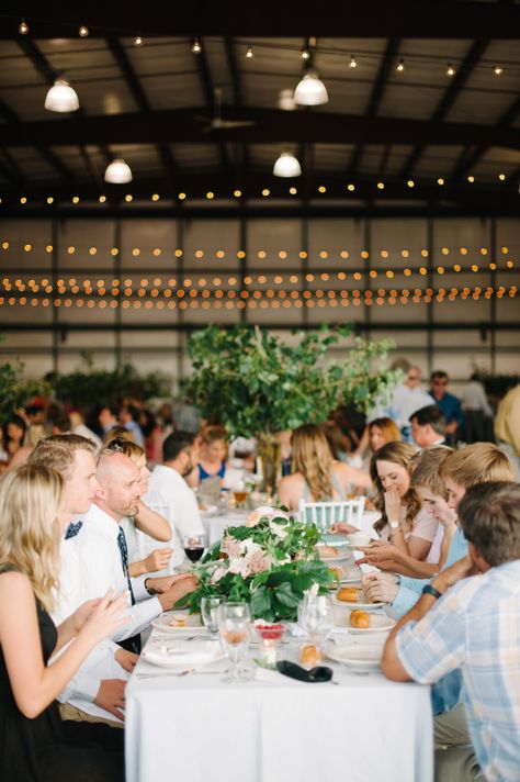 Captured by Blue Rose Photography, this al fresco wedding was held at an airplane hanger - and the newlyweds took off by plane at the end of the night! Hanger Wedding Reception, Airport Hanger Wedding, Tee Pee Wedding, 6 Months Challenge, Airplane Hanger Wedding, Airplane Hangar Wedding, Aviation Wedding Theme, Wedding Who Pays, Airport Wedding