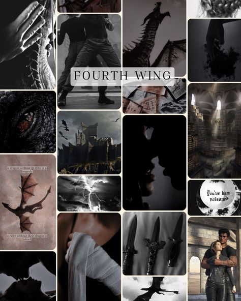 Fourth Wing Aesthetic Fanart, Fourth Wing Mood Board, Forth Wings Aesthetic, Fourth Wing Background, Fourth Wing Aesthetic Wallpaper, Fourth Wing Aesthetic, Wing Nails, Wing Aesthetic, Wing Quotes