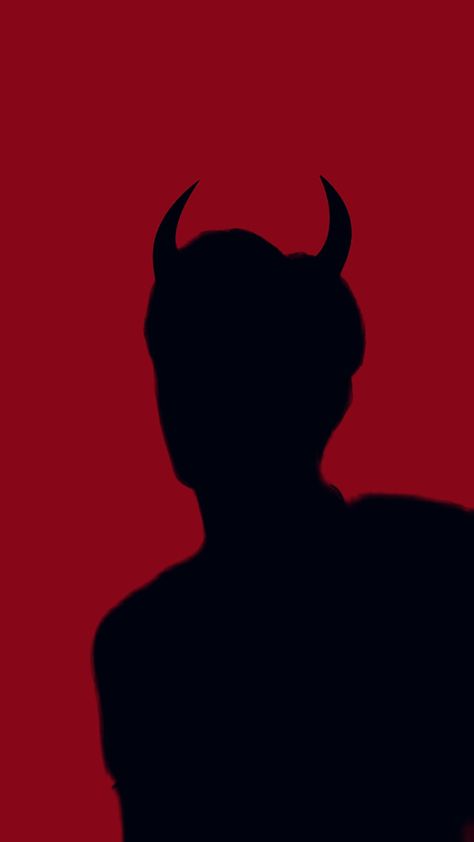 Evil, Devil, Satan, Red Evil Shadow Aesthetic, Red Demon Aethstetic, Devil Aesthetic Wallpaper, Devil Wallpaper Aesthetic, Red Devil Aesthetic, Devil Pic, Isaac Aesthetic, Devil Silhouette, Cross Academy