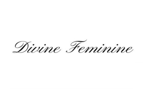 Divine Feminine Tattoo Arm, Divine Feminine Tattoo, Energy Symbols, Cool Blonde Hair, Feminine Tattoos, Minimal Tattoo, Creative Tattoos, Feminine Energy, Divine Feminine