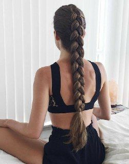 Make Hair Grow Faster, Make Hair Grow, Holistic Beauty, Long Hair Girl, Beautiful Long Hair, Braids For Long Hair, Health Matters, Dream Hair, Hair Health