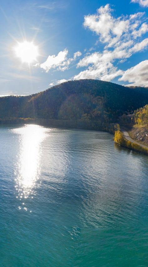 Freshwater Aesthetic, Lake Baikal Russia, Russia Nature, Baikal Lake, Lake Baikal, Russian Culture, Mystical World, Frozen Lake, China Travel