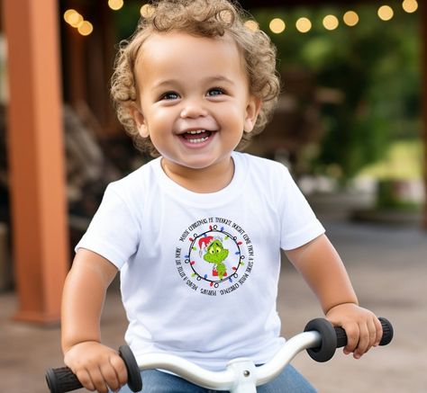 Toddler boy christmas outfits