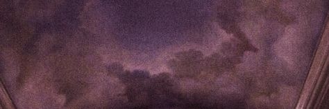 Twitter header aesthetic cloud purple Soundcloud Header Aesthetic, Grey Purple Header, Sound Cloud Header, Light Purple Twitter Header, Dark Purple Twitter Header, Purple Notion Header, Purple Header Aesthetic, Light Purple Header, Purple Divider