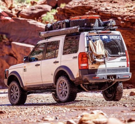 15 of the Best Budget Overland Vehicles for Cheap Off Road Adventures | Take The Truck Overland Gear, Lexus Gx470, Overland Vehicles, Nissan Xterra, Ford Excursion, Off Road Adventure, Subaru Outback, Land Rover Discovery, Best Budget