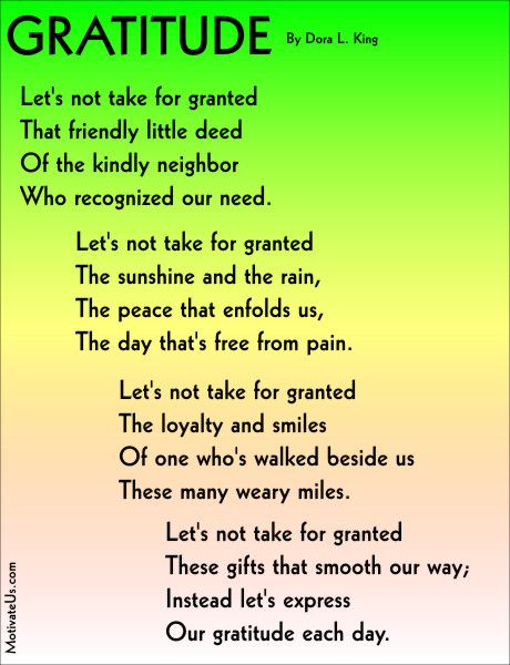 Gratitude Gratitude Poems, Attitude Of Gratitude Quotes, Gratitude Quotes Thankful, Spiritual Poems, Gratitude Day, Words Of Gratitude, Gratitude Activities, Poetry For Kids, Retreat Ideas