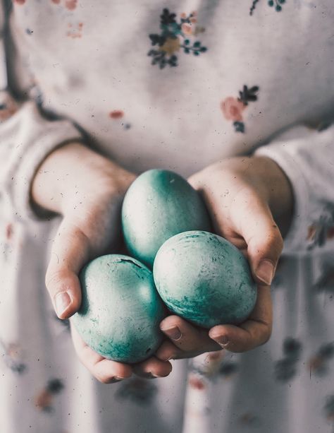 Easter Eggs Photography, Naturally Dyed Easter Eggs, Easter Photography, Easter Photoshoot, Easter Egg Dye, Easter Photos, Holiday Theme, Project Inspiration, Insta Inspo