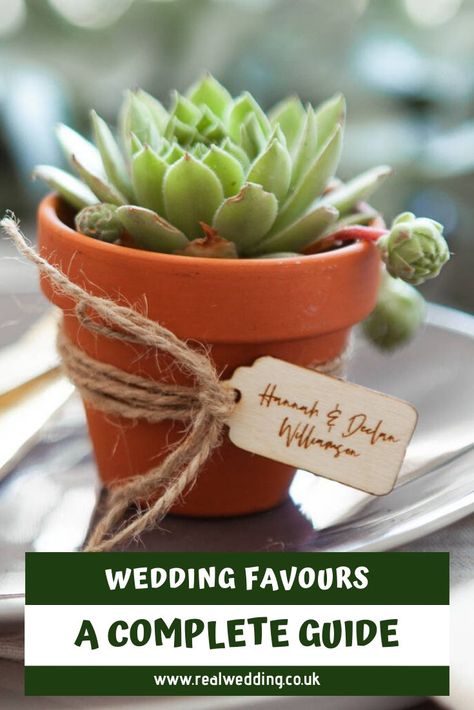 Real Wedding is THE place to come for inspiration on wedding favours.  In this guide, we explore EVERYTHING you need to know. Wedding Planner Job, All About Wedding, Wedding Planner Career, Wedding Planner Business, Outdoor Wedding Inspiration, Wedding Guide, Table Plans, Low Budget, Wedding Guests