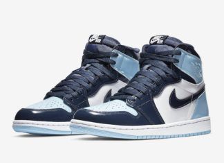 Air Jordan 1 Retro High OG ‘Blue Chill’ Official Images Air Jordan 1 Blue Chill, Jordan 1 Blue, Blue Chill, Dr Shoes, Top Basketball Shoes, Air Jordan 1 Retro High Og, Air Jordan 1 Retro High, Air Jordan 1 High, Jordan 1 High