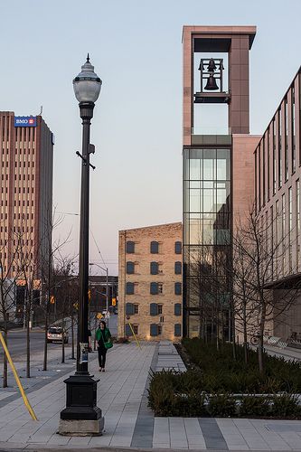 This is Waterloo by Andre Recnik - #9 by Area256, via Flickr Waterloo Road Aesthetic, Waterloo Canada, Waterloo Sunset, Waterloo Ontario, Waterloo 1815, Urban Center, Travel Canada, Iconic Buildings, Ontario Canada