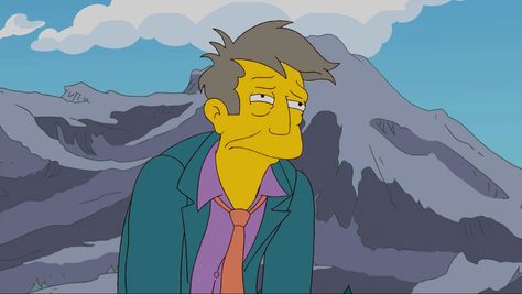 Seymour Skinner, The Simpson, Cartoon Boy, Futurama, The Simpsons, Lisa Simpson, Tumblr Posts, Tumblr, Fictional Characters