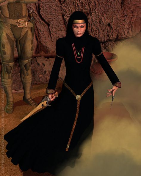 DUNE: St ALIA OF THE KNIFE V2 by NEWATLAS7.deviantart.com on @DeviantArt Alia Atreides, Dune Novel, Dune Film, Dune Series, Dune Book, Desert Planet, Light Movie, Dune Frank Herbert, Dune Art