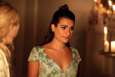 Scream Queens, Lea Michele, Scream