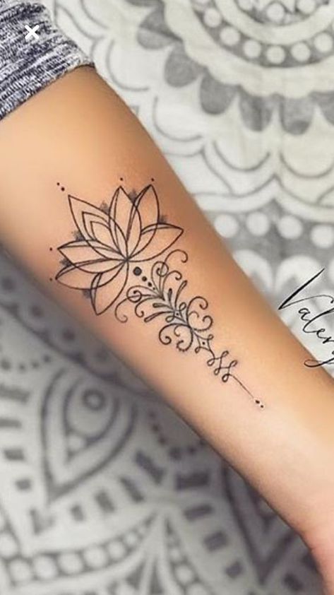 42 Tattoo, Bauch Tattoos, Unalome Tattoo, Inspiration Tattoos, Forearm Tattoo Women, Dope Tattoos For Women, Stylist Tattoos, Classy Tattoos, Discreet Tattoos