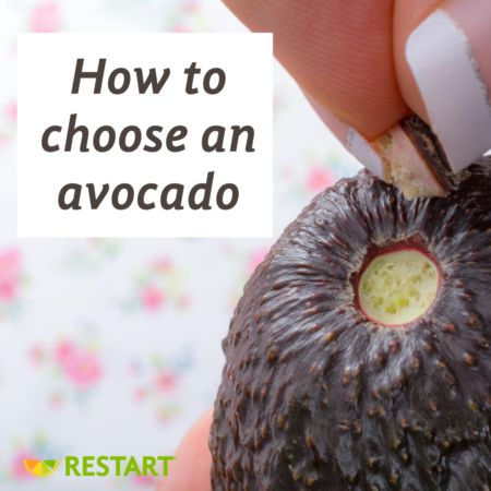 Quick Tip: How to Choose an Avocado Avocado Pudding, Avocado Chocolate Pudding, Raw Cacao, Ripe Avocado, Pudding Recipes, Nutrient Dense, In The Flesh, The Taste, Real Food