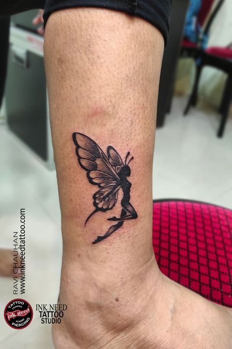 leg tattoo , angel tattoo , potrait tattoo , butterfly tattoo , face tattoo , ink need tattoo studio , bhagalpur bihar , best tattoo , Need Tattoo, Potrait Tattoo, Black And Grey Tattoos Sleeve, Face Tattoos For Women, Infinity Tattoo Designs, Bug Tattoo, Back Of Neck Tattoo, Women Back, Leg Tattoos Women