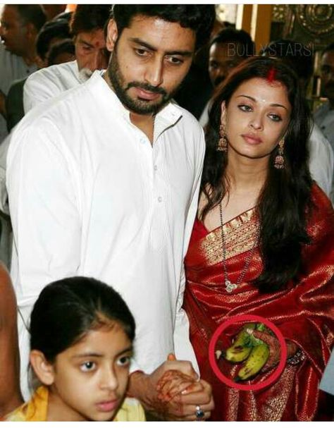 Aishwarya Rai Wedding Pictures, Abhishek Bachchan, Aishwarya Rai Photo, Aishwarya Rai Bachchan, Mangalore, Mangalsutra Designs, Bollywood Wedding, Indian Bridal Outfits, Shah Rukh Khan