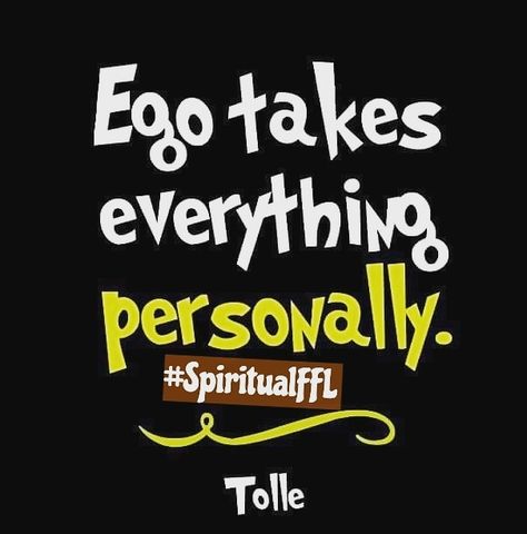 Ego Vs Soul, Eckhart Tolle Quotes, Eckhart Tolle, Spiritual Healing, Positive Vibes, Philosophy, Psychology, Encouragement, Spirituality