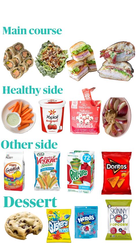 School Lunch Ideas For Athletes, Easy School Lunches For Teens, School Snacks For Teens, Healthy School Lunches For Teens, School Lunches For Teens, School Lunch Ideas For High Schoolers, School Lunch Ideas For Teens, School Lunches Ideas, Quick School Lunches