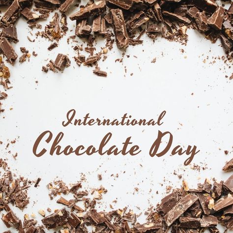 Happy International Chocolate Day! Let's celebrate the sweetest day of the year! Today we honor Milton S. Hershey, the man behind the iconic Hershey's Chocolate Company, as well as the beloved author Roald Dahl, who brought the magic of chocolate to life in Charlie and the Chocolate Factory. Share your favorite Chocolate recipe below. #InternationalChocolateDay #ChocolateLovers #SweetTreats #themimidiaries Wellness Basket, International Chocolate Day, Tempering Chocolate, Temper Chocolate, Cacao Tree, Cacao Fruit, How To Temper Chocolate, Cocoa Nibs, Chocolate Day