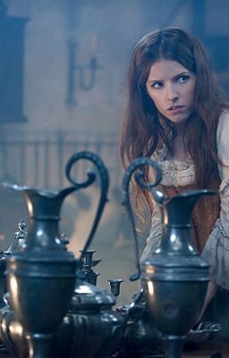 Into The Woods Costumes, Real Cinderella, Into The Woods Movie, Colleen Atwood, Ella Enchanted, Dream Roles, Theatre Life, Disney Live Action, Anna Kendrick