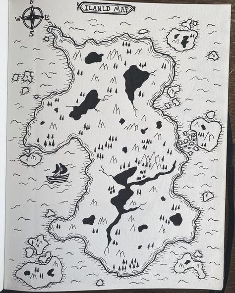 Fantasy Journal First Page, Fantasy Field Journal, Fantasy Journal Ideas, Worldbuilding Journal, Fantasy Journal Pages, Invisible Things, Fantasy Journal, Field Journal, Map Making