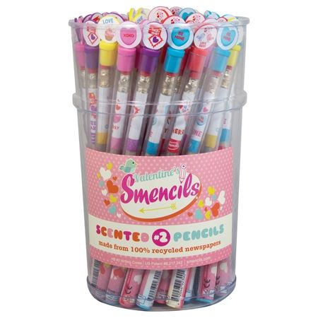 Smelly Pencils, Justice School Supplies, Pencil Accessories, Girl School Supplies, Makeup Organization Diy, Cool School Supplies, Pen Kits, Baby Girl Toys, Baby Doll Accessories