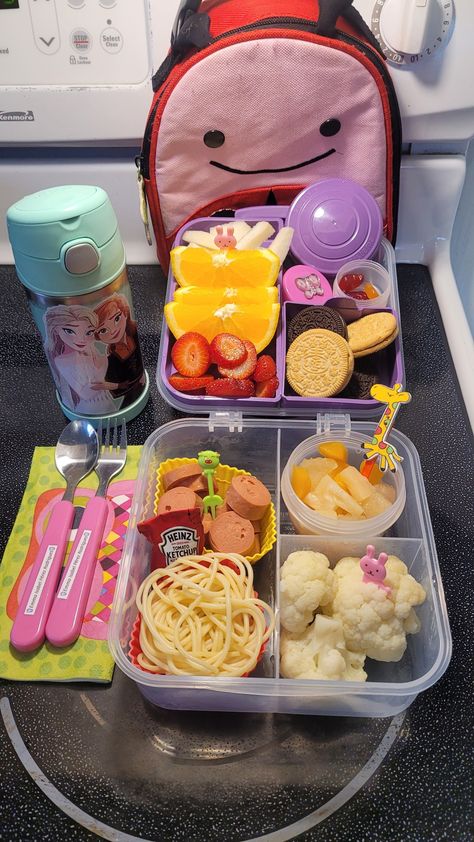 Kids Lunch Box Meals, Baby Breakfast, Weaning Recipes, Picnic Date, Kids Menu, Lunch Box Recipes, Food Recepie, Kids Lunchbox, Bento Lunch