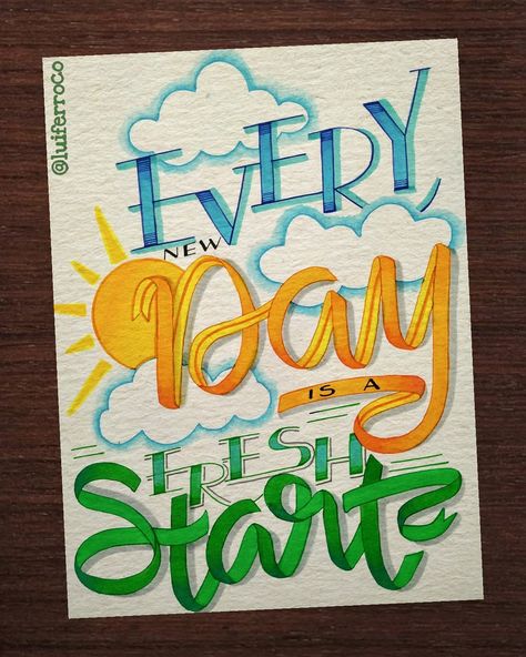 Slogan Ideas Creative Design, Slogan Ideas Creative, Slogan Ideas, Sign Fonts, Childhood Memories 90s, Lettering Inspiration, Lettering Ideas, Hand Lettering Art, Hand Lettering Quotes