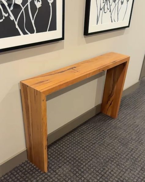 Exclusive to Melbourne! Available now Don’t let this amazing offer slip away! Lumber Furniture presents a special discount on our Available Now collection. This beautiful 40mm thick console table for your entryway , dining area or bedroom in reclaimed hardwood, measuring 238mm D x 1258mm L x 800mm H , is now only $550, down from $1,100! Hurry, these pieces are selling quickly! Grab yours now before they’re all gone! #availablenow #console #consoletable #consoletabledecor #entryway #en... Console Table Decorating, Lumber, Console Table, Dining Area, Melbourne, Entryway, Bedroom, Furniture, Quick Saves