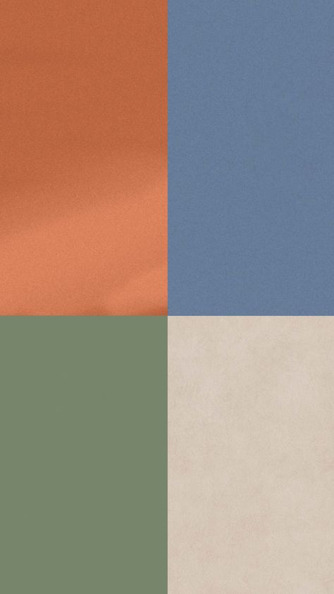 Light Blue And Orange Aesthetic, Light Blue Terracotta, Blue And Orange Aesthetic, Blue Terracotta, Orange Aesthetic, Blue And Orange, Light Blue, Shades, Orange