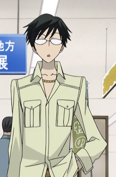 Kyoya Ootori Gif, Kyoya Ootori Icon, Kyoya Ootori Wallpaper, Kyoya Ootori Manga, Kyoya Ohshc, Kyoya Ootori Fanart, Ohshc Kyoya, Kyoya Ootori, Highschool Host Club