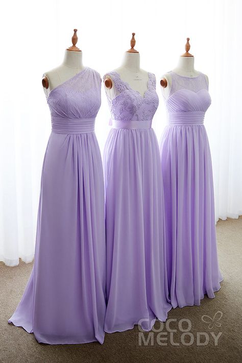 White And Purple Bridesmaid Dresses, Light Purple Dress Bridesmaid, Light Purple Wedding Dress Bridesmaid, Bridesmaid Dresses Pastel Purple, Shades Of Lavender Bridesmaid Dresses, Light Purple Bridesmaids Dresses, Light Purple Bridesmaid Dresses Lavender, Light Purple Bridesmaid Dress, Wedding Bridesmaid Dresses Purple