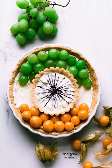 Tricolour Food, Republic Day Celebration, India Republic Day, Independence Day Photos, Apple Photography, Good Day Wishes, Tart Baking, India Gift, India Food