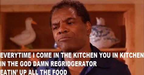 Friday Friday Movie Quotes, John Witherspoon, Quotes Friday, Friday Movie, Weekend Mode, Patience Quotes, Bear Quote, Black Memes, Friday Quotes Funny