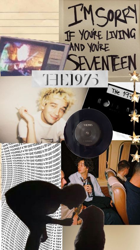 The 1975 Shuffle, Learn Japanese Words, Matty Healy, The 1975, Japanese Words, Learn Japanese, Cute Poster, Room Posters, Great Bands