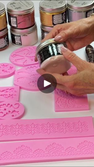 171K views · 1.5K reactions | Flexible Decor Art Clay Ideas with Silicone molds | Aistcraft Decoupage Paper | Aistcraft Decoupage Paper · Original audio Moulding Clay Ideas Art, Clay Molding Ideas, Art Clay Ideas, Molding Clay Ideas, Cake Stands, Art Clay, Clay Ideas, Decoupage Paper, Craft Fair