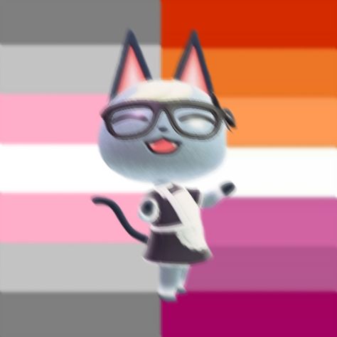 Lesbian And Demigirl Flag Icon, Demigirl Lesbian Wallpaper, Demigirl Pfp, Demigirl Flag, Pride Icons, Pride Stuff, Identity Crisis, Flag Icon, Lgbtq Pride