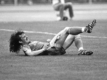 Ewald Lienen Injury ! Shocking ! Soccer Injuries, Leg Injury, Sports Injury, Free Tips, Sports Betting, Judo, Horse Racing, Way Of Life, All About Time