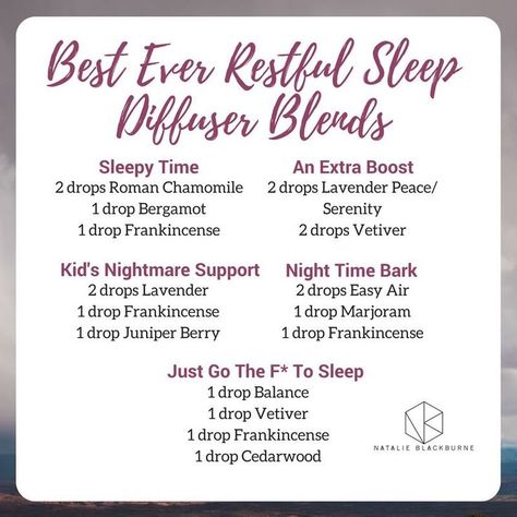 Sleep Diffuser Blends, Lavender Oil For Sleep, Lavender Oil Benefits, Essential Oils Hair, Doterra Diffuser Blends, Essential Oils For Colds, Aromatherapy Essential Oils, Oils For Sleep, Essential Oils For Sleep