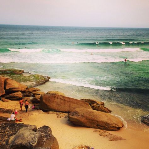 Tamarama Beach Tamarama Beach, First Love, Favorite Places, Australia