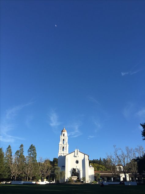 Saint Mary's College of California Saint Marys College, Saint Marys, California