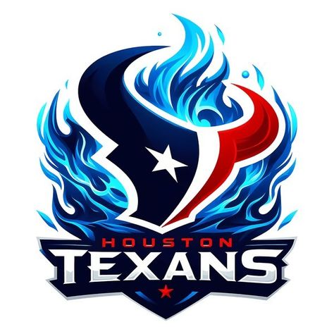 Flames Png, Post Houston, Texas Logo, Houston Texans Logo, Texans Logo, Dallas Cowboys Pictures, Houston Texans Football, Football Background, Cleveland Browns Football