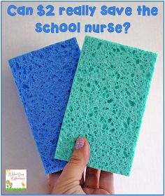 School Nurse Ideas Elementary, School Nurse Organization Ideas, School Nurse Office Organization, Elementary Nurse Office, School Nurse Door Decoration, Nurse Door Decorations, Elementary School Office, School Nurse Elementary, School Nurse Door