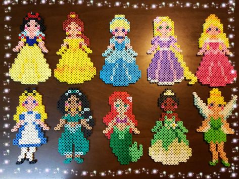 #kids'crafts #kids' #crafts #beads Melty Bead Patterns, Pearl Beads Pattern, Easy Perler Beads Ideas, Fuse Bead Patterns, Art Perle, Hama Beads Design, Perler Bead Templates, Perler Crafts, Diy Perler Bead Crafts