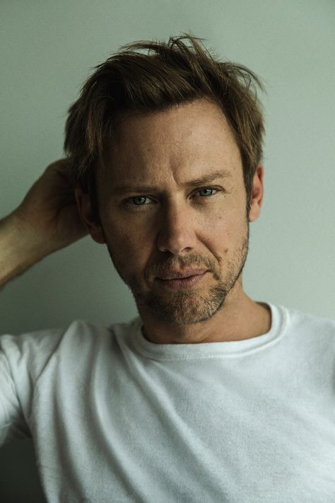 Jimmy Simpson, William Birkin, Herbie Fully Loaded, Jimmi Simpson, Role Call, Ben Kingsley, Flaunt Magazine, Famous Portraits, Last Shot